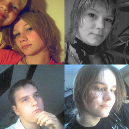 L'evolution.